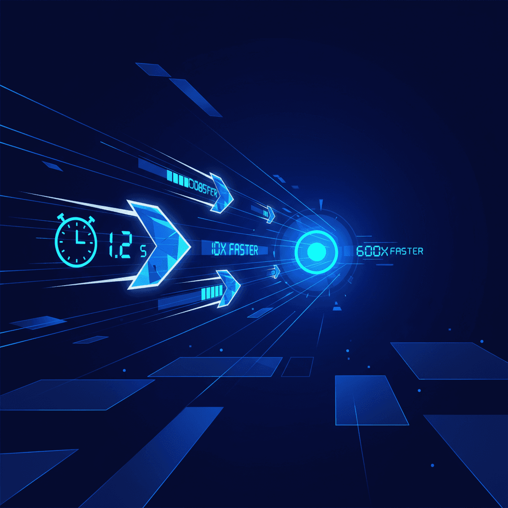 NEAR Protocol Cuts Transaction Finality to 1.2 Seconds in Nightshade 2.0 Upgrade