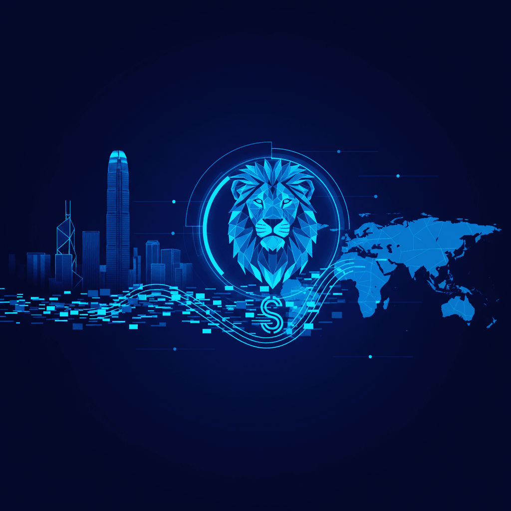 HSBC Signals Move Into Hong Kong's Stablecoin Market as First Licences Near