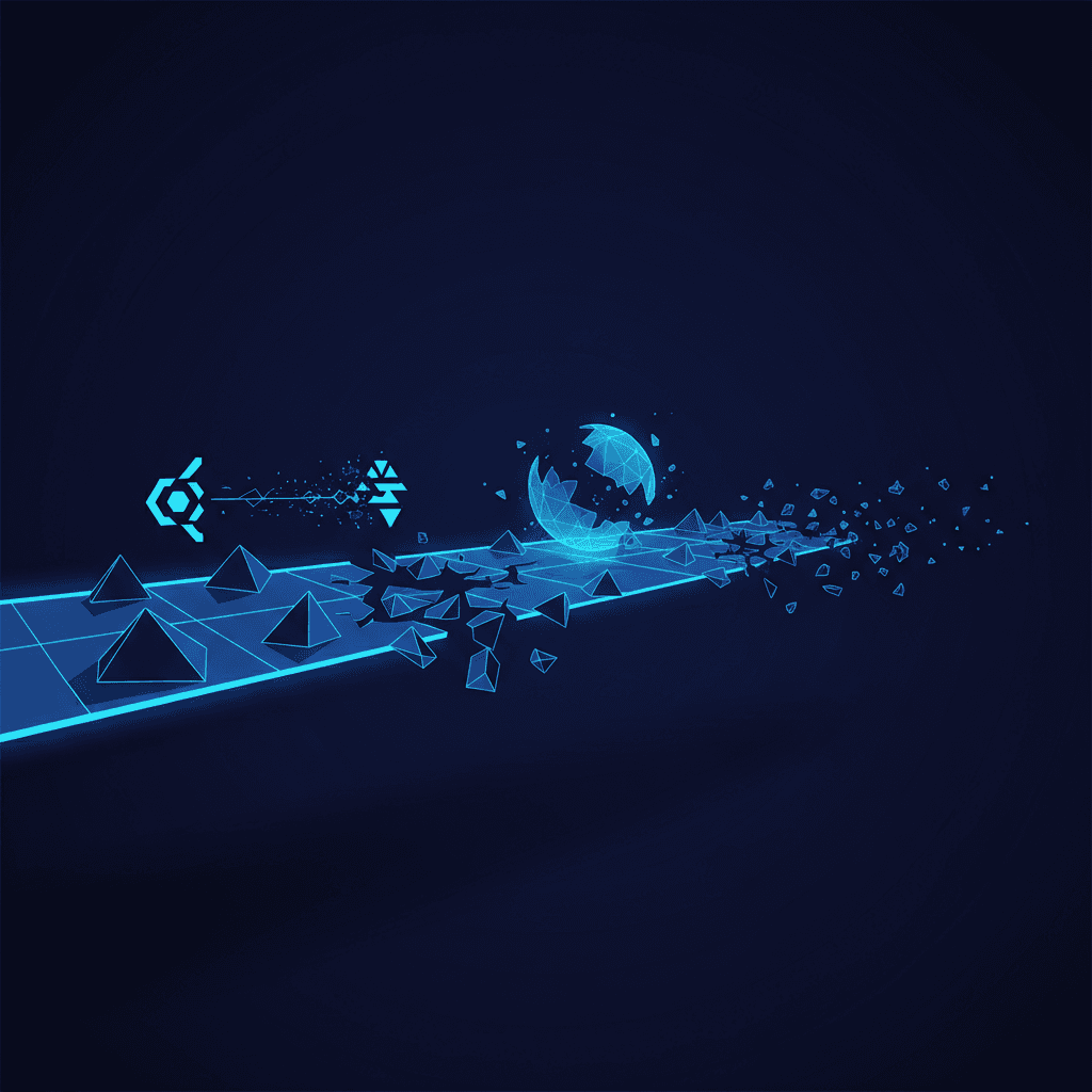 Orion Protocol Announced a Cardano Integration in 2021. The Project No Longer Exists.