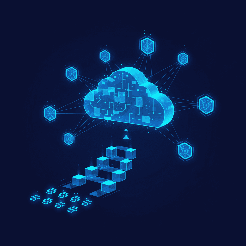 Filecoin Launches 100-NFT Credential Program for Early Builders of Its Cloud Infrastructure Push