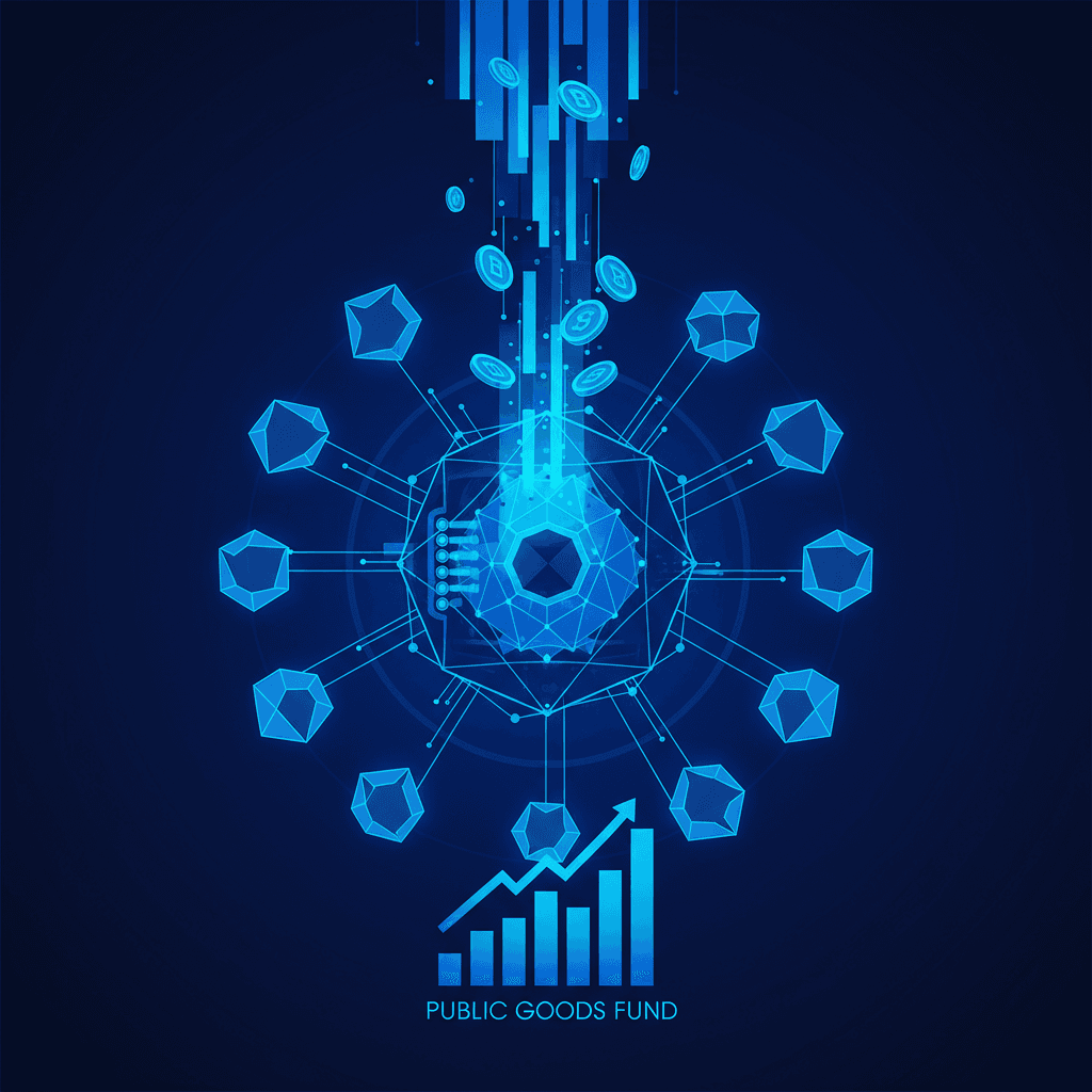 Filecoin Names 14-Member Panel to Oversee $4M Public Goods Fund