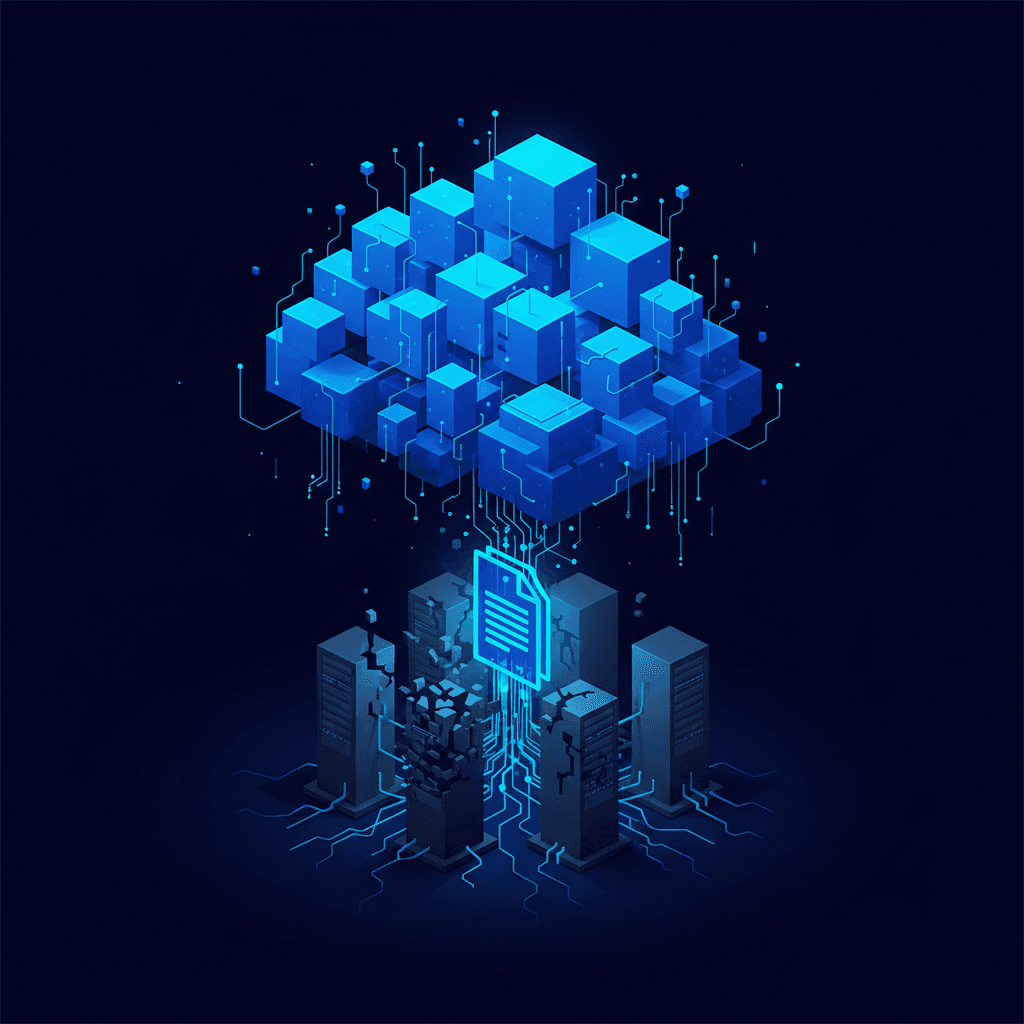 Filecoin Launches Onchain Cloud Platform, Targeting Web3's Centralized Infrastructure Problem