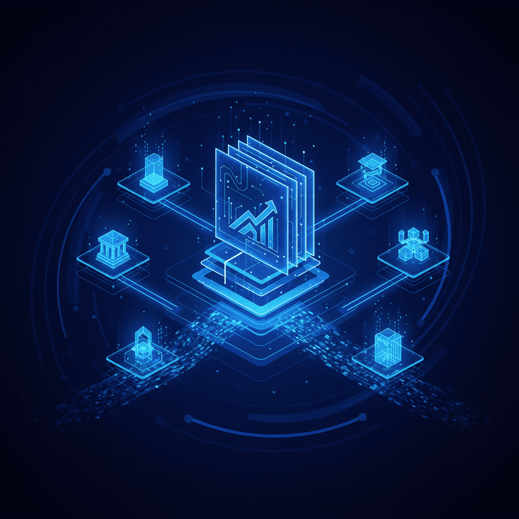 Sui's DeepBook Adds Leveraged Trading Layer, Targeting On-Chain Margin Infrastructure