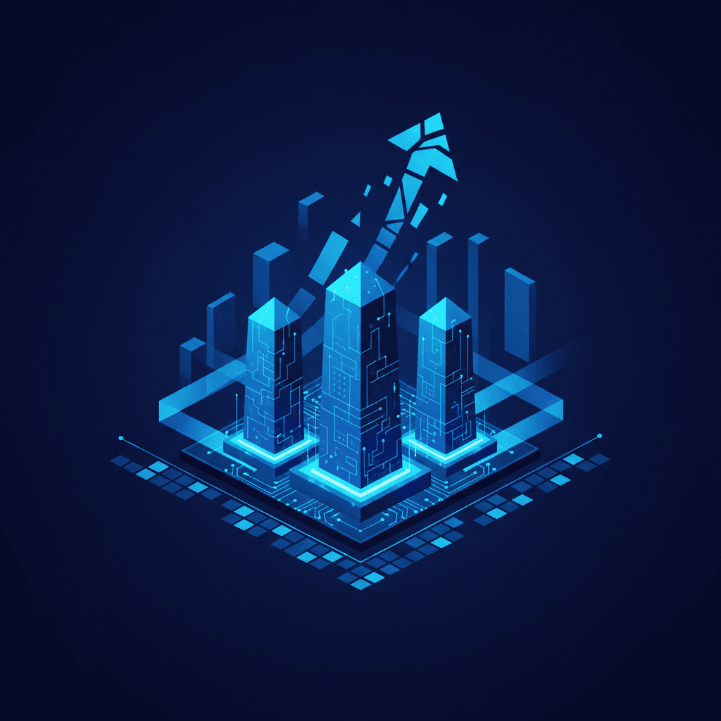 Three SUI ETFs Hit U.S. Exchanges in One Week as Grayscale Lists GSUI on NYSE Arca