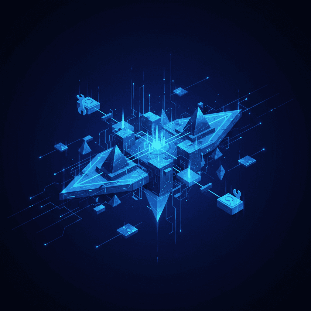 CCP Games and Sui Foundation Open $80K Hackathon to Build Inside a Live Blockchain Game