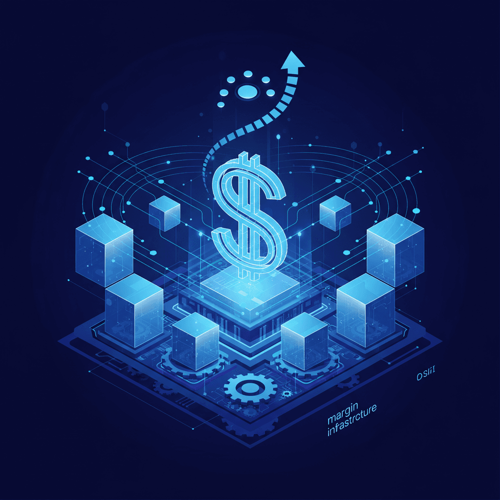 Sui Gets a Yield-Bearing Synthetic Dollar as DeepBook Expands Into Margin Infrastructure