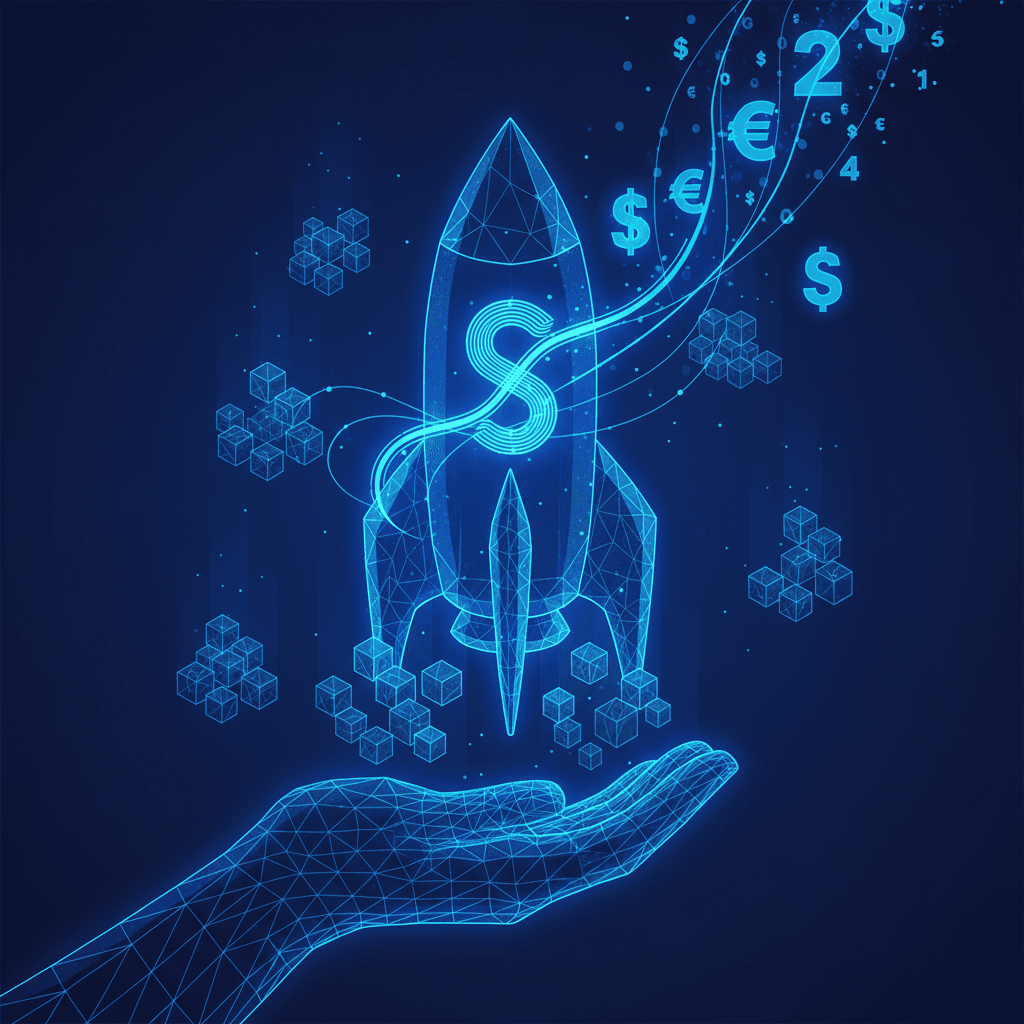 Sui Foundation Opens Applications for Selective DeFi Grant Program Offering Up to $500K Per Team