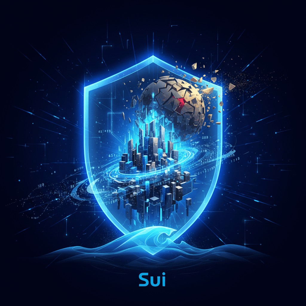 Alkimi Processes 25M+ Ad Impressions Daily on Sui, Taking Aim at a Broken $750 Billion Market