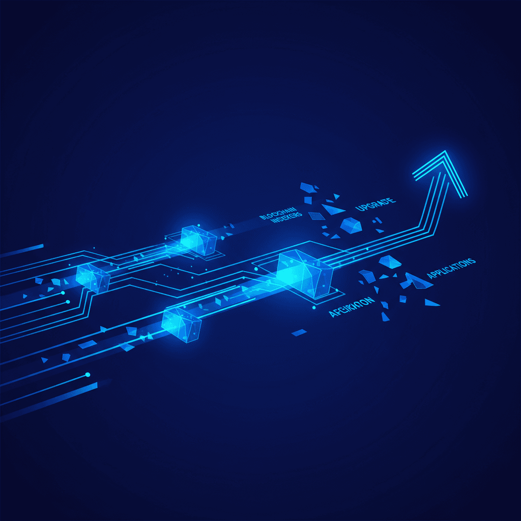 Sui Upgrades Indexing Infrastructure with Real-Time gRPC Streaming