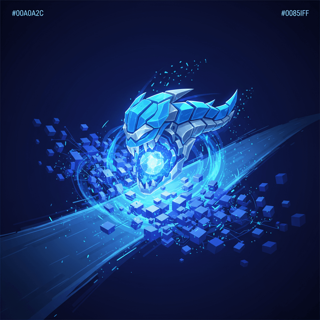 Sui Unveils Tidehunter, a Custom Storage Engine Targeting a Core Validator Bottleneck