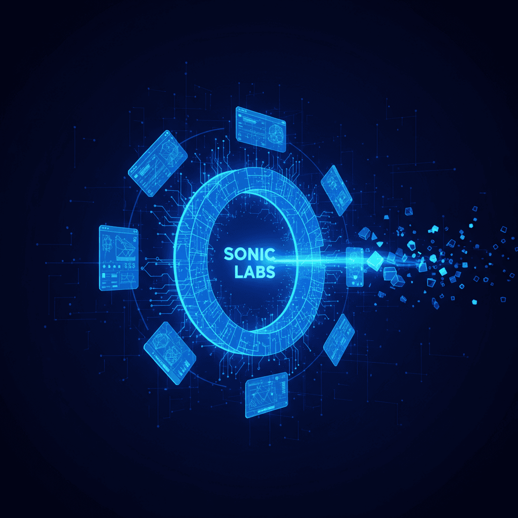 Sonic Labs Bets on Owning Its Own Apps to Rescue S Token Value