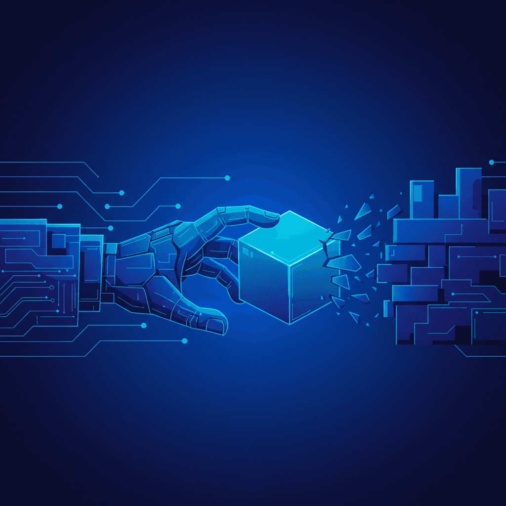 China Accuses U.S. of Seizing $30 Billion in Crypto Through "Tech Hegemony"