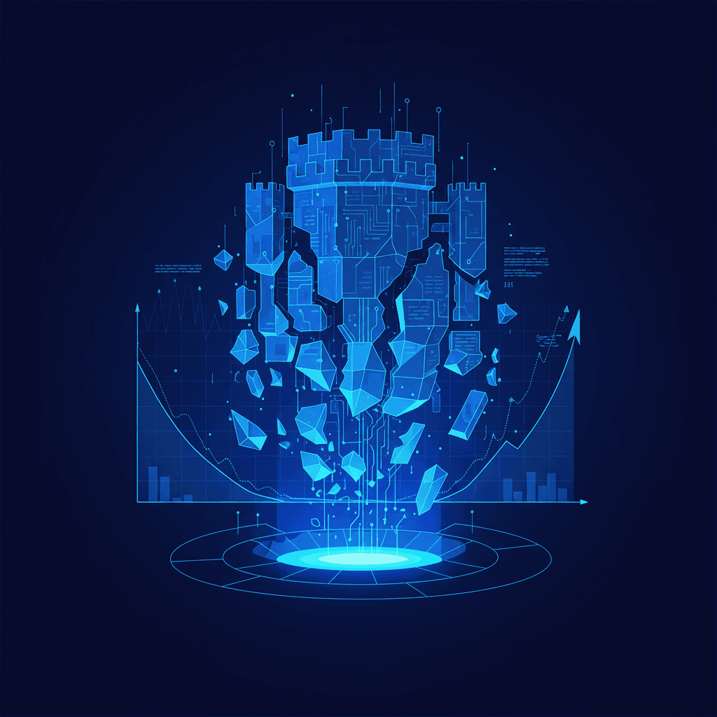 Iran's Crypto Volume Drops 80% After Strikes, But Analysts Say Core Infrastructure Survived