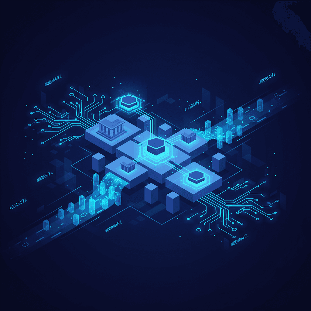 Bank of Japan to Test Blockchain Settlement for Interbank Reserves