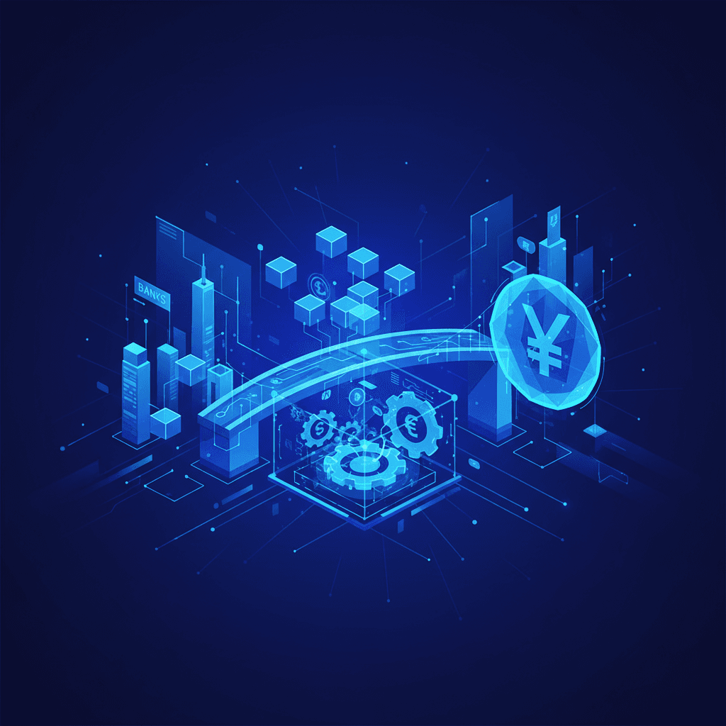 Bank of Japan Confirms Blockchain Settlement Sandbox, Joining Global Push to Rewire Interbank Payments