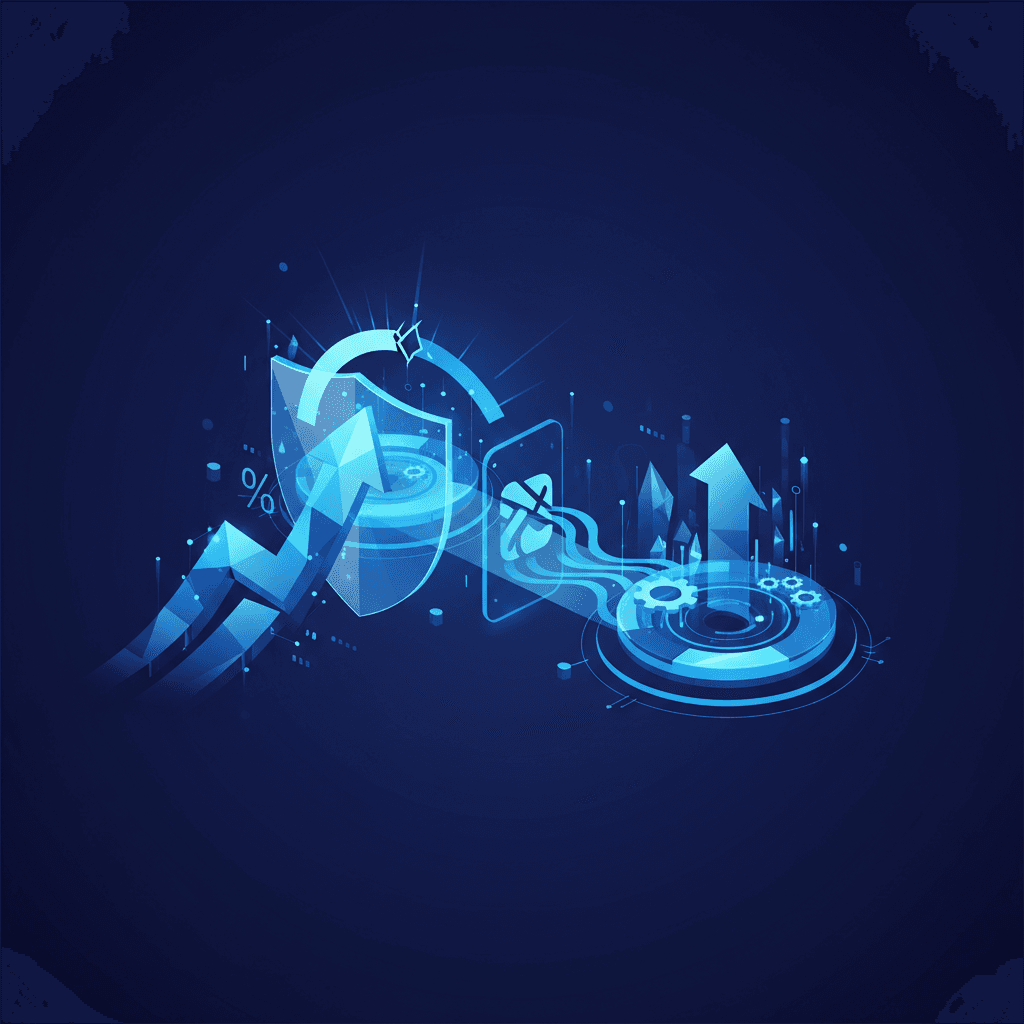 Bitget Sets 40% Target for Tokenized Stock Market, Releases Redesigned App Combining Crypto and Traditional Finance