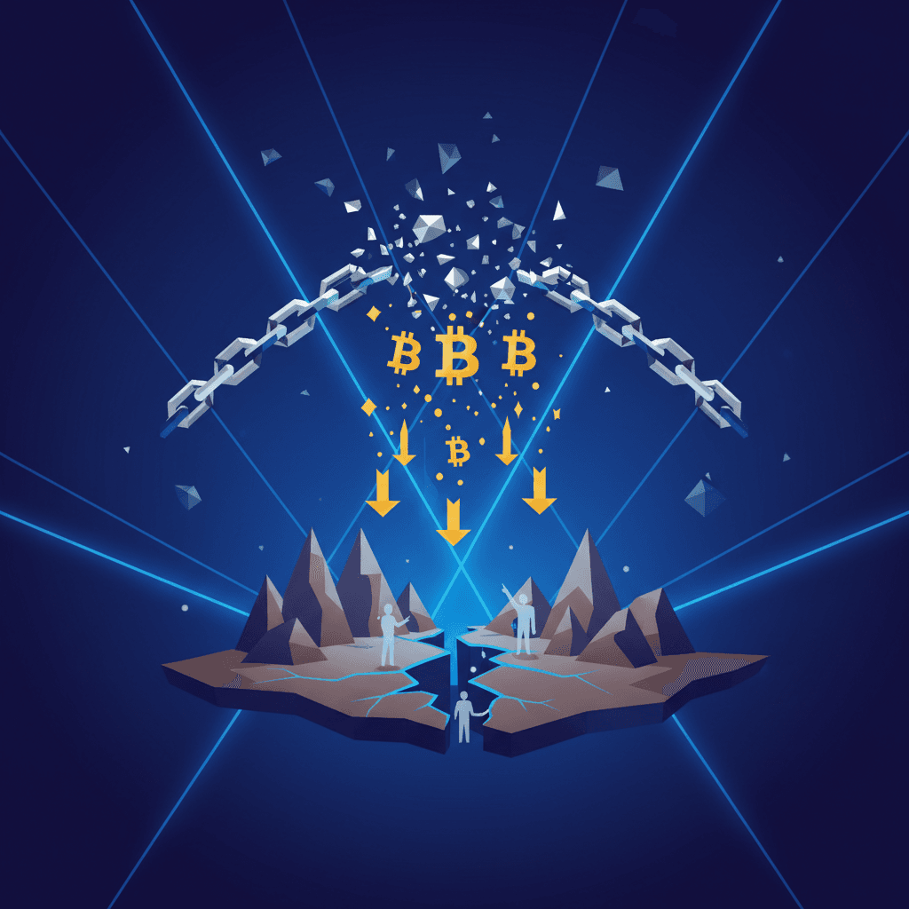 MARA Holdings Opens Door to Selling Bitcoin After $1.71 Billion Quarter Loss