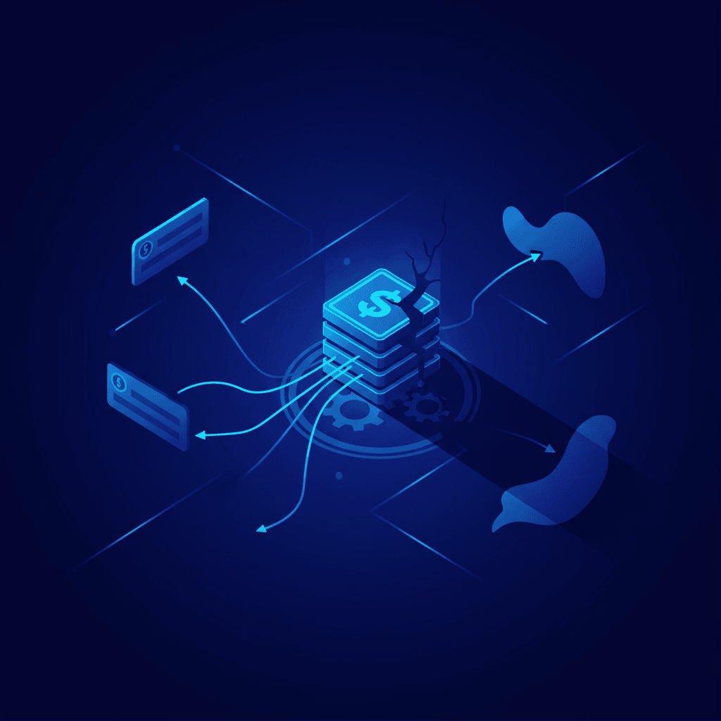 ECB Warns Stablecoins Could Undercut Its Monetary Policy Power