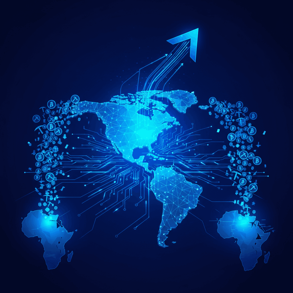 American Bitcoin Adds 11,298 Miners, Pushing Total Hashrate to 28.1 EH/s