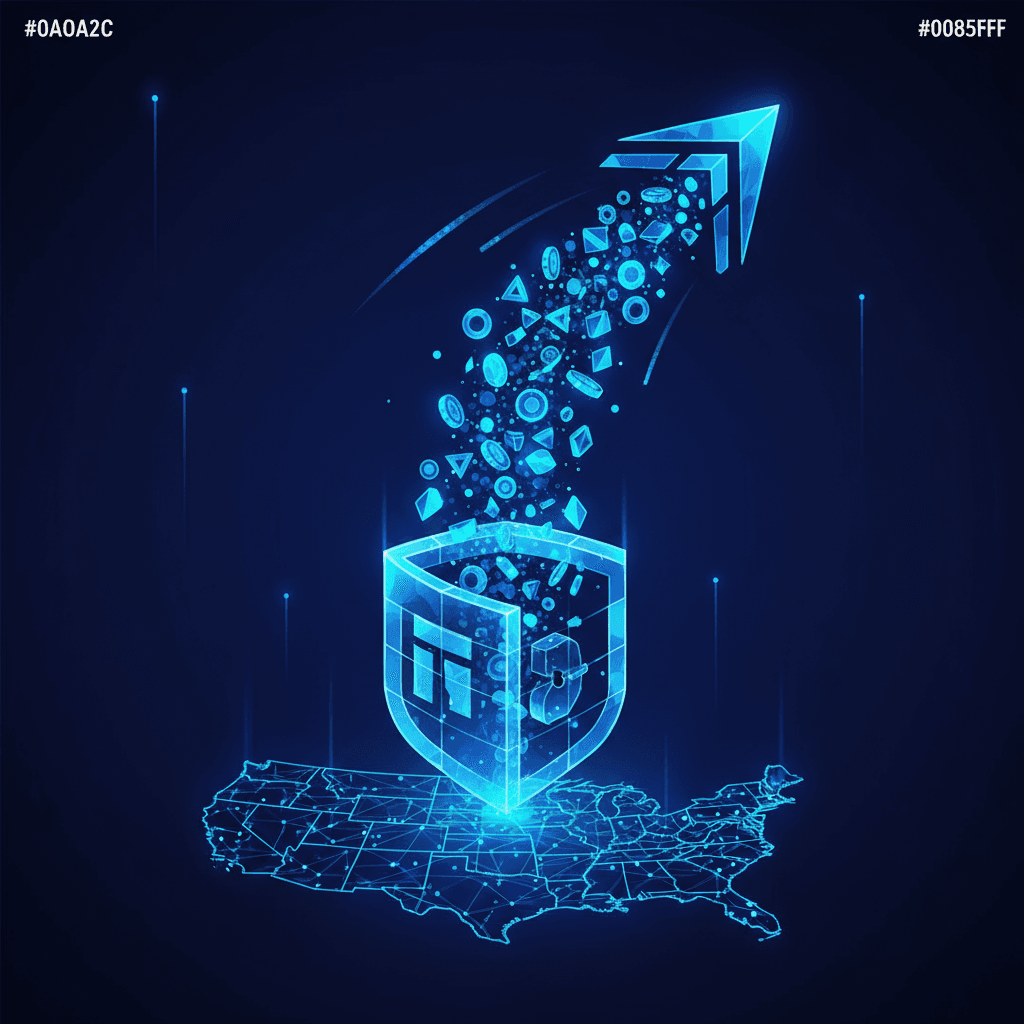 Crypto.com Launches Mixed-Asset IRA, Bringing 400-Plus Tokens Into U.S. Retirement Accounts