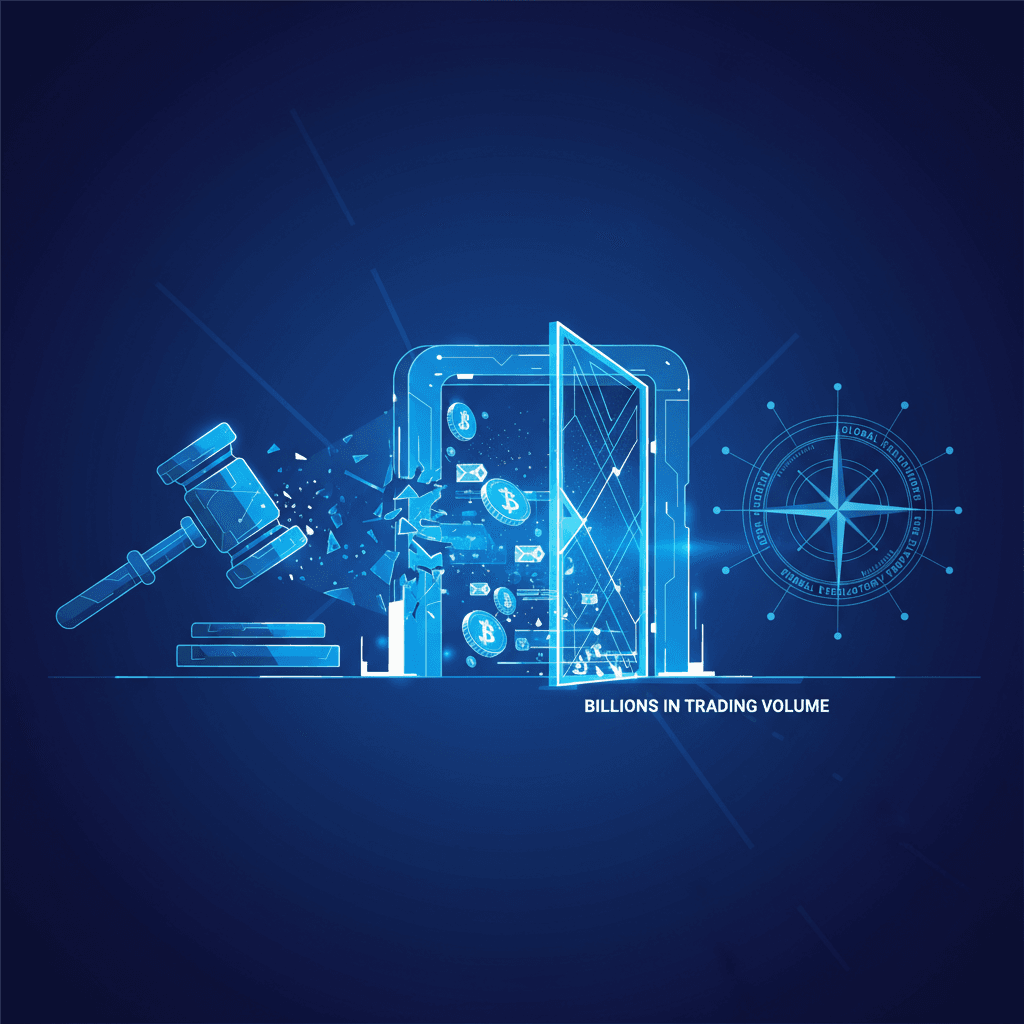 CFTC Chair Signals Imminent Rules for Prediction Markets, Reversing Biden-Era Restrictions