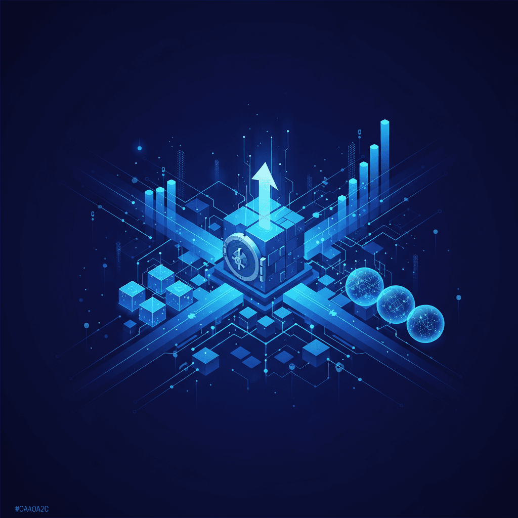 YZi Labs Commits $100M to Hash Global's Institutional BNB Fund; Hash Global Eyes $3B AUM in Three Years