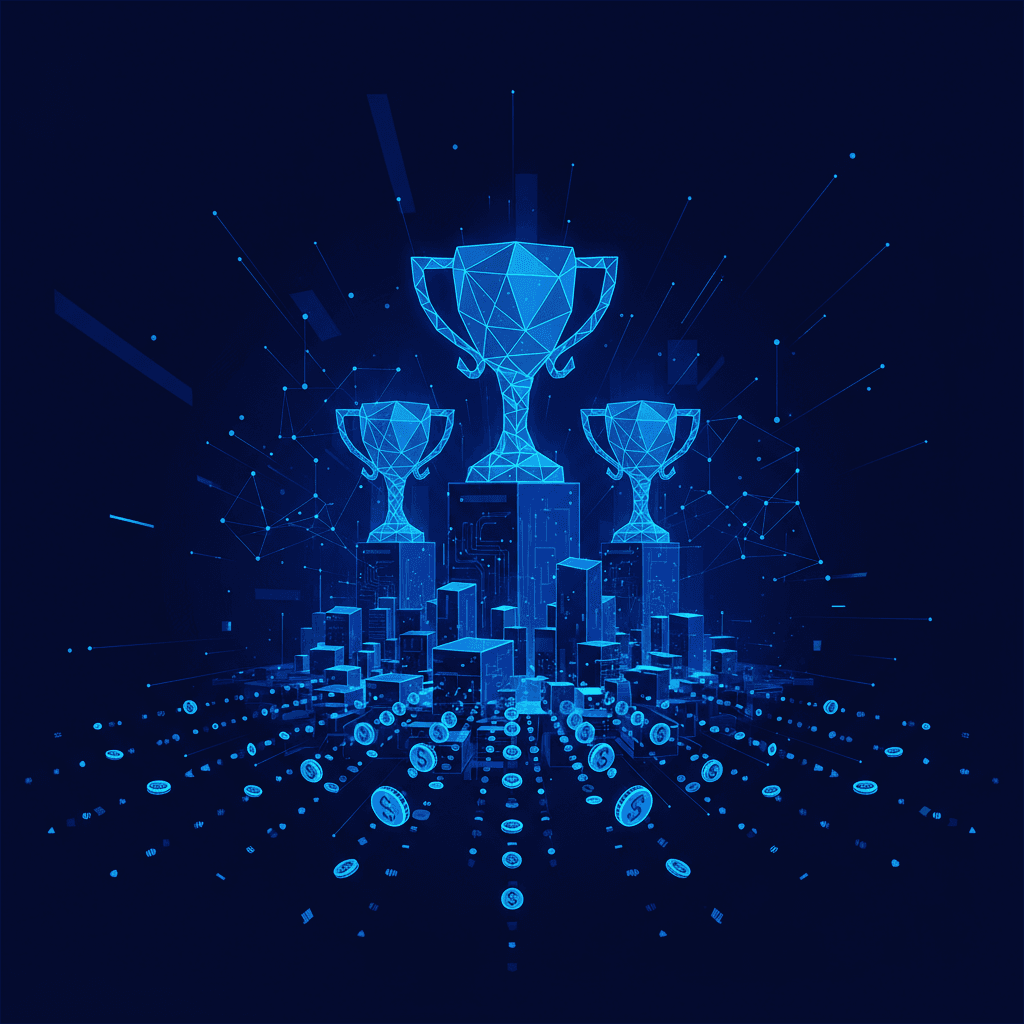 Arbitrum NYC Buildathon Names Three Winners, Hands Out $30K as Global Tour Continues