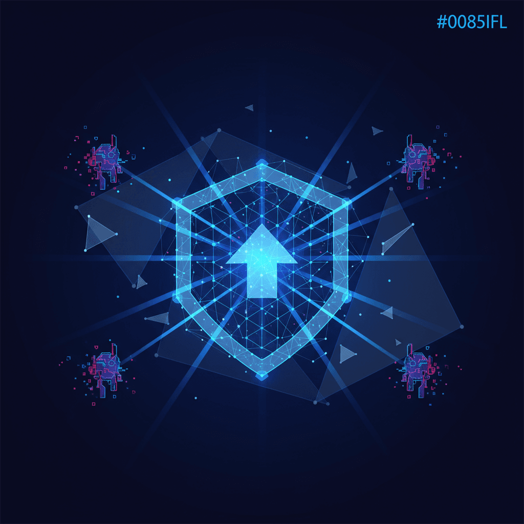 Ethos Network Bets on Social Vouching to Solve Crypto's Bot Crisis