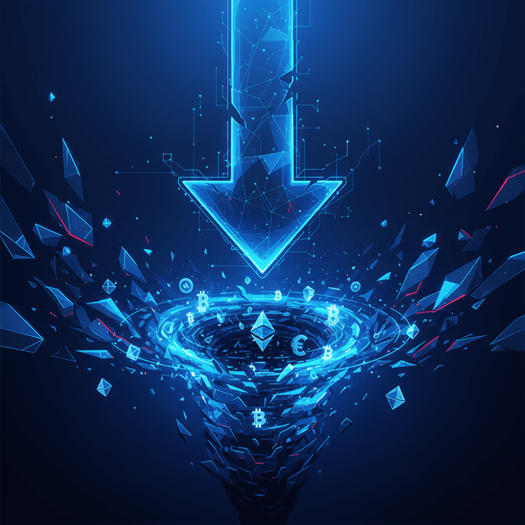 Iranian Crypto Outflows Hit $10.3 Million in Days After US-Israeli Strikes on Iran