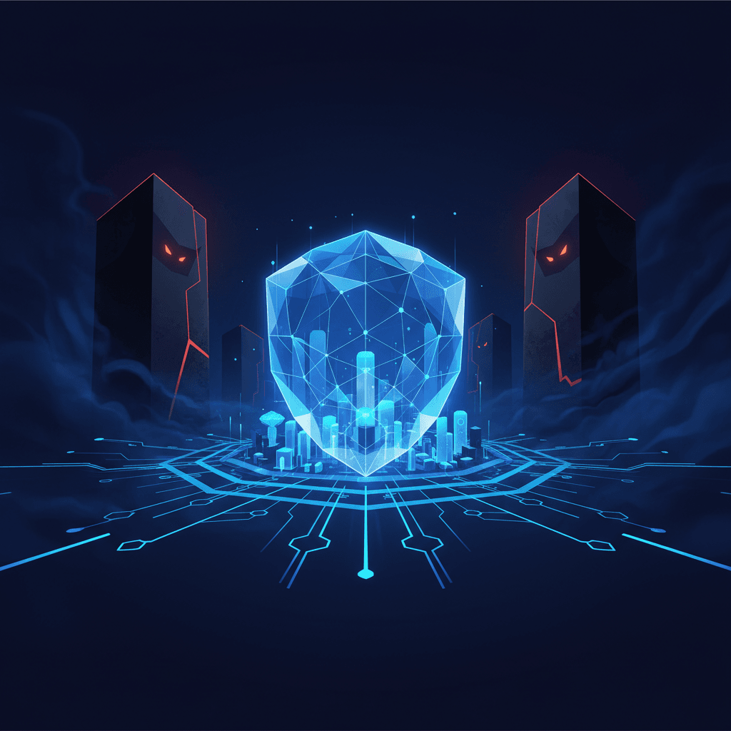 Buterin Calls on Ethereum Developers to Build "Sanctuary Tech," Not Chase Big Tech