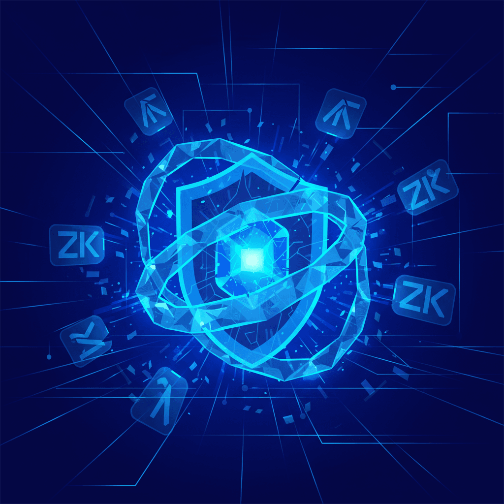 a16z Upgrades Jolt zkVM With Genuine Privacy Layer, Takes Aim at Industry's ZK Labeling Habits