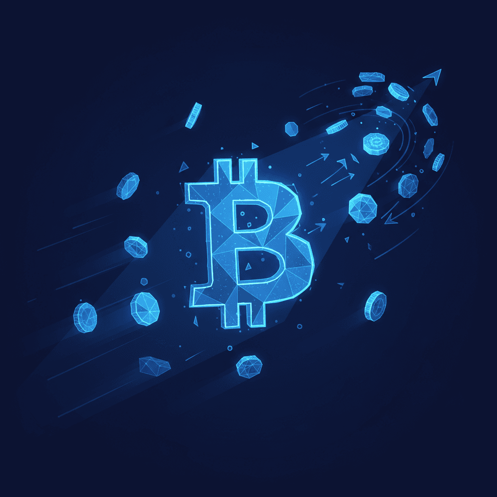 Bitcoin Still Leads the Market. Here Is What History Says Comes Next.