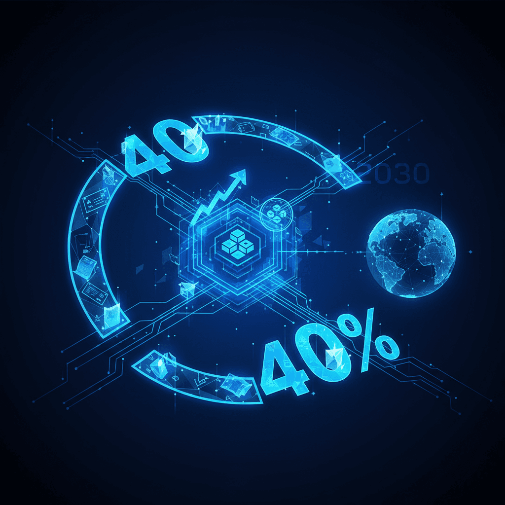 Bitget Launches Unified Trading App, Sets 40% Tokenized Stock Market Share Target by 2030