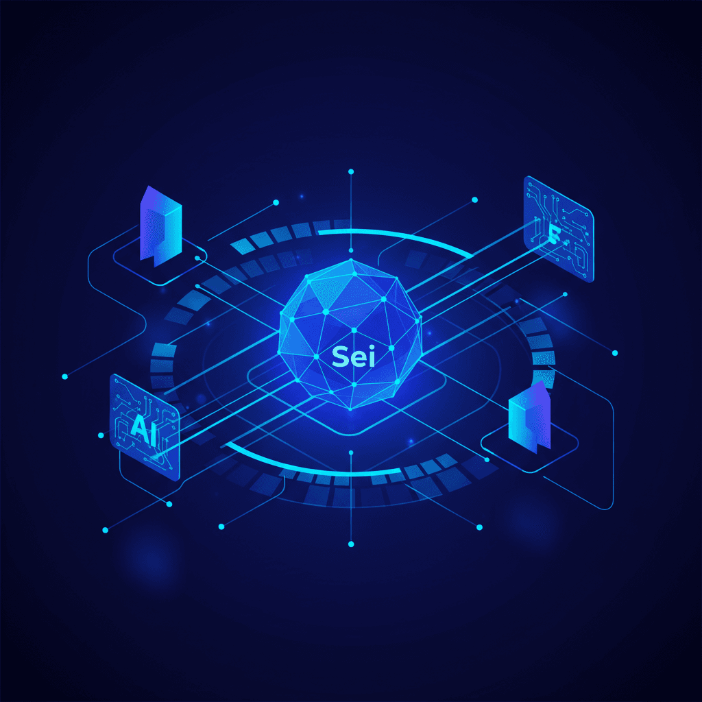 Sei Rebuilds Its Developer Docs to Be Read by AI Agents, Not Just Humans