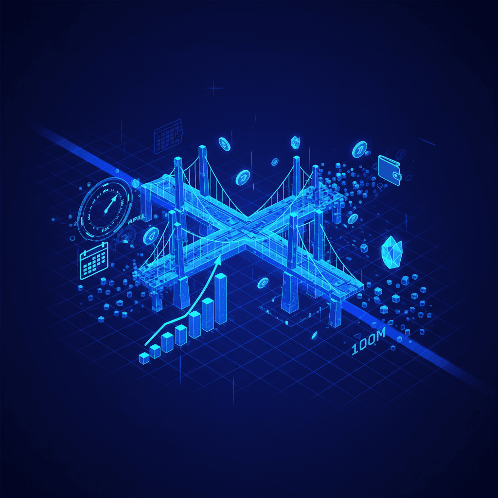 Sei Network Sets April Migration Deadline as Wallet Count Crosses 100 Million