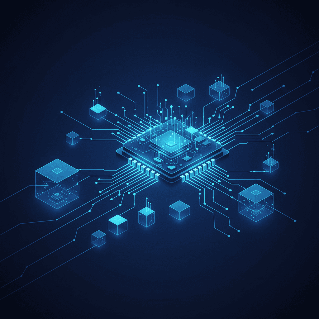 Arbitrum Stylus SDK v0.10 Brings Standard Rust Workspace Support to Multi-Contract Development