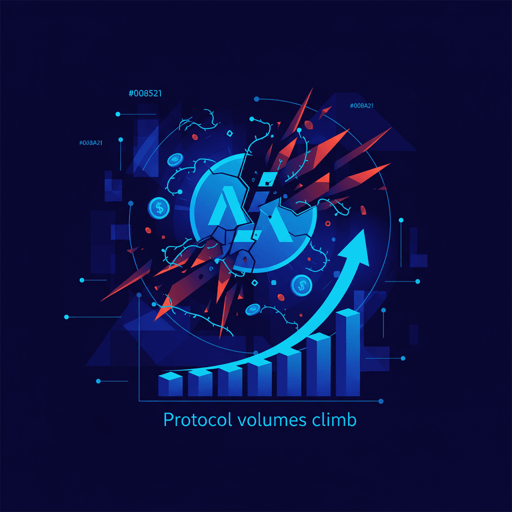 Curve Finance Week 10: Oracle Exploit Hits LlamaLend as Protocol Volumes Climb