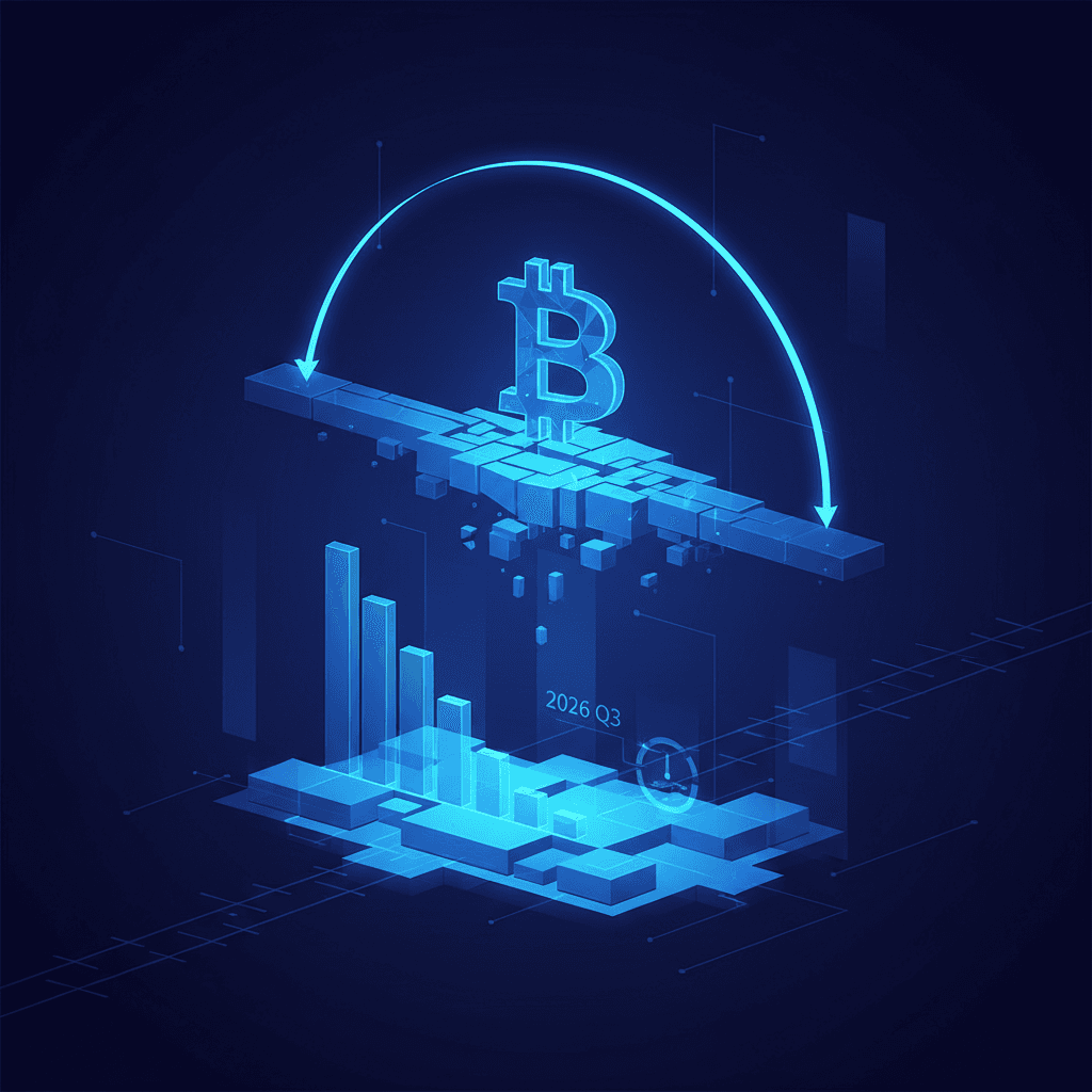 Bitcoin's Recent Bounce Is a "Relief Rally," Not a Recovery, Says CryptoQuant