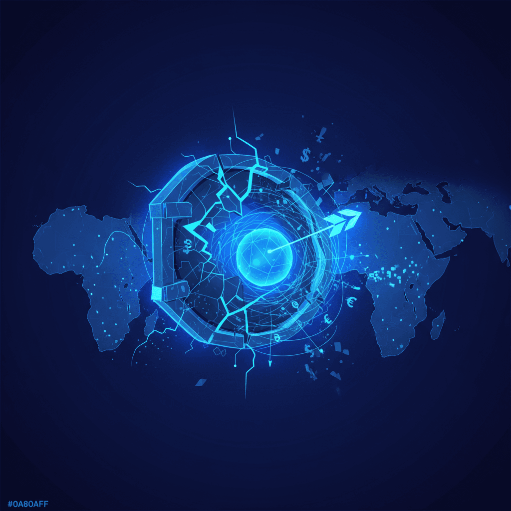 Solv Protocol Loses $2.7M to Smart Contract Exploit Targeting Bitcoin Yield Vault