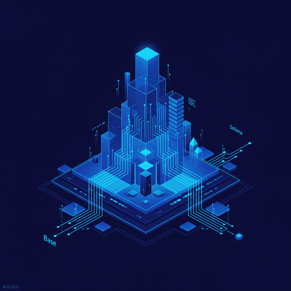 Doppler Brings Institutional-Grade Token Launch Infrastructure to Solana in Ground-Up Rebuild