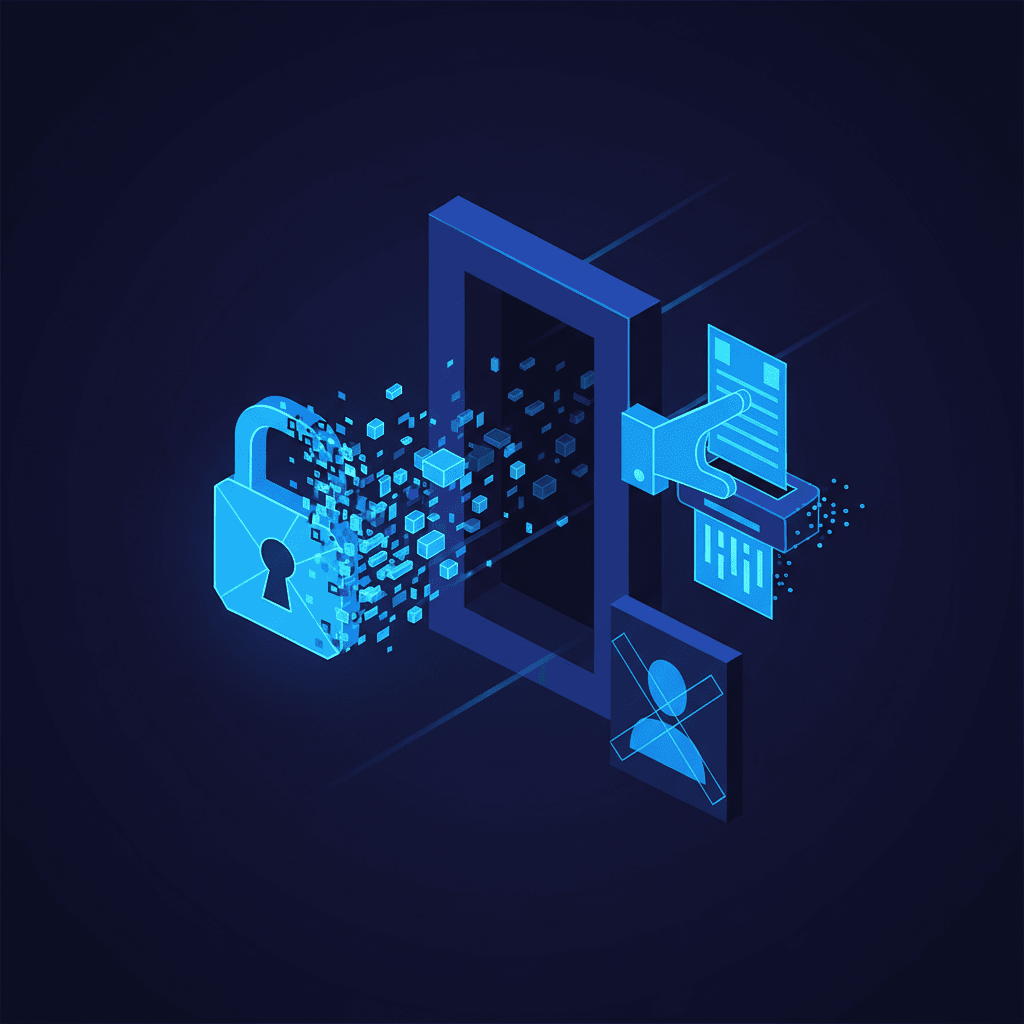 IRS Moves to Let Crypto Exchanges Drop Paper Tax Forms, With Account Termination as the Backup Threat