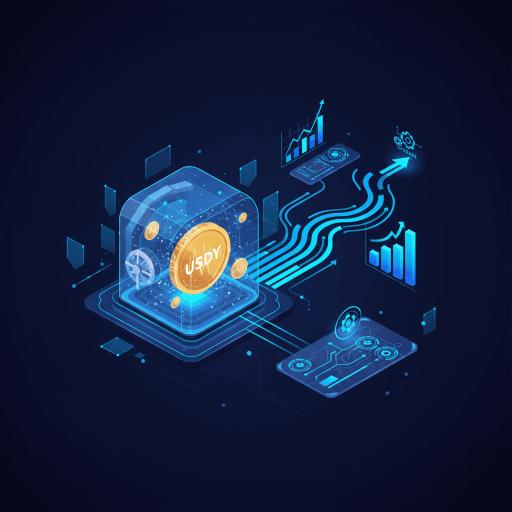 Sei Network Lands First Permissionless Tokenized Treasury Product, Hits User Records, and Advances Upgrade Roadmap