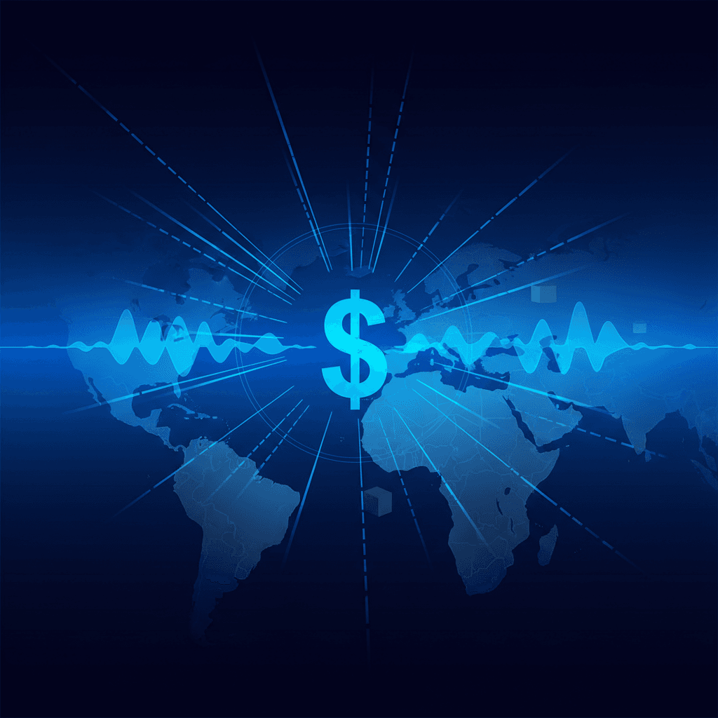 Dollar Stablecoins Are Extending the Fed's Reach Into Emerging Markets