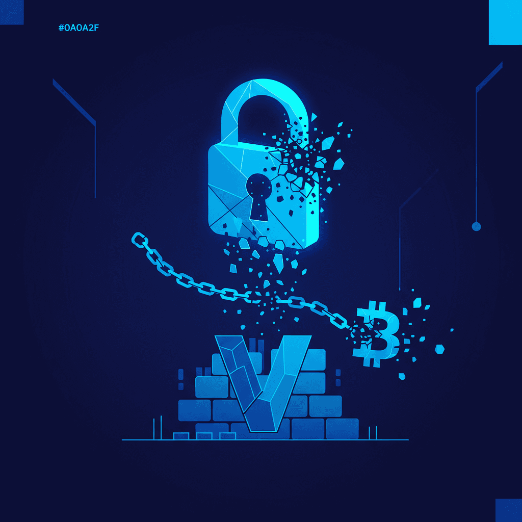 Vancouver Drops Bitcoin Reserve Plan After Legal Review Finds It Not Permitted Under Provincial Law