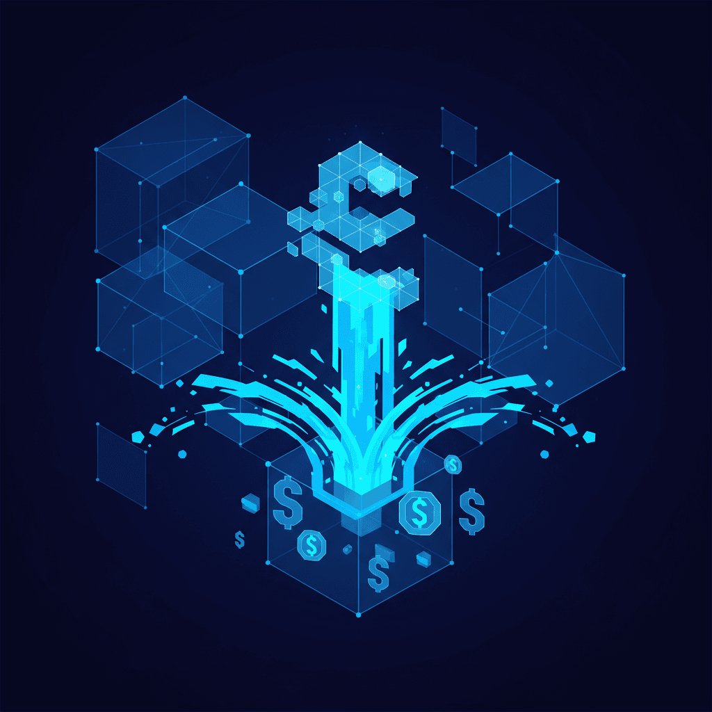 Ethereum Foundation Disburses $32.6M in Q1 2025, Biggest Single Quarter in Over a Year