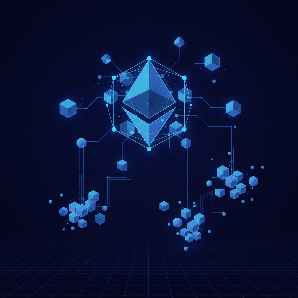 Ethereum Foundation Settles Into New Leadership Structure After Year of Reshuffling