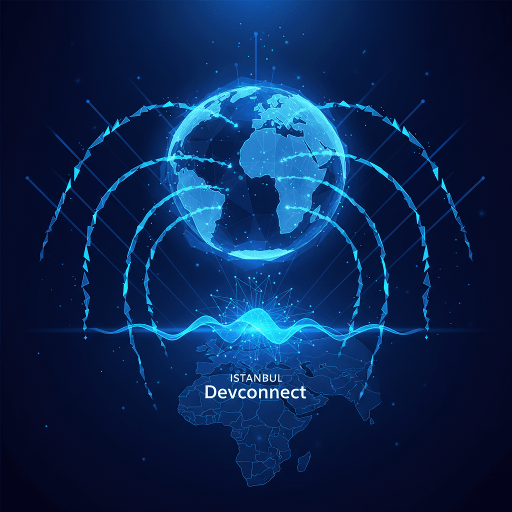 Ethereum Foundation Brings 22 Scholars from Underrepresented Regions to Istanbul Developer Gathering