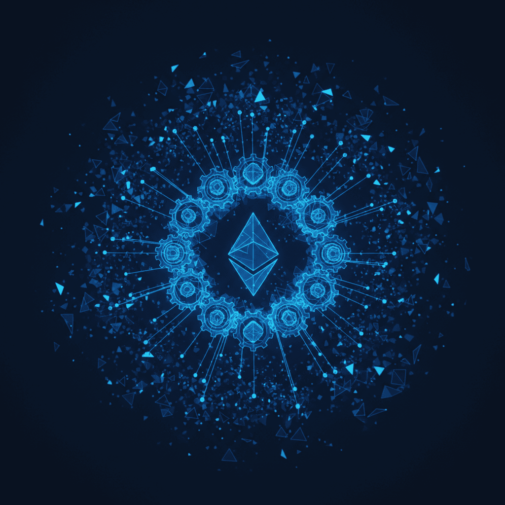 Ethereum Foundation's Third Protocol Fellowship Placed 23 Developers Into Core Network Work