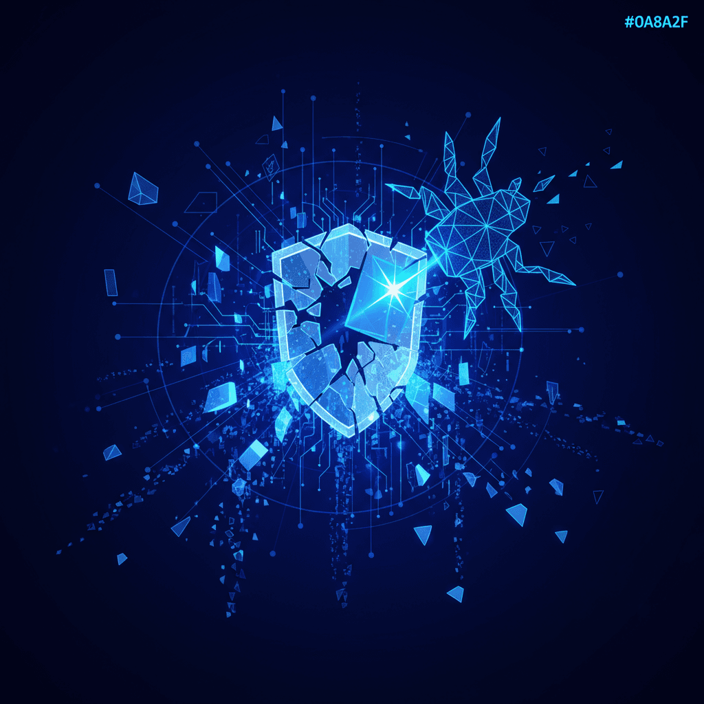 Ethereum Foundation Discloses Second Batch of Patched Vulnerabilities, Including $50,000 Beacon Node Crash Bug