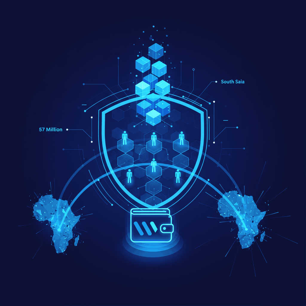 World Scouting Builds Blockchain Credential System for 57 Million Members